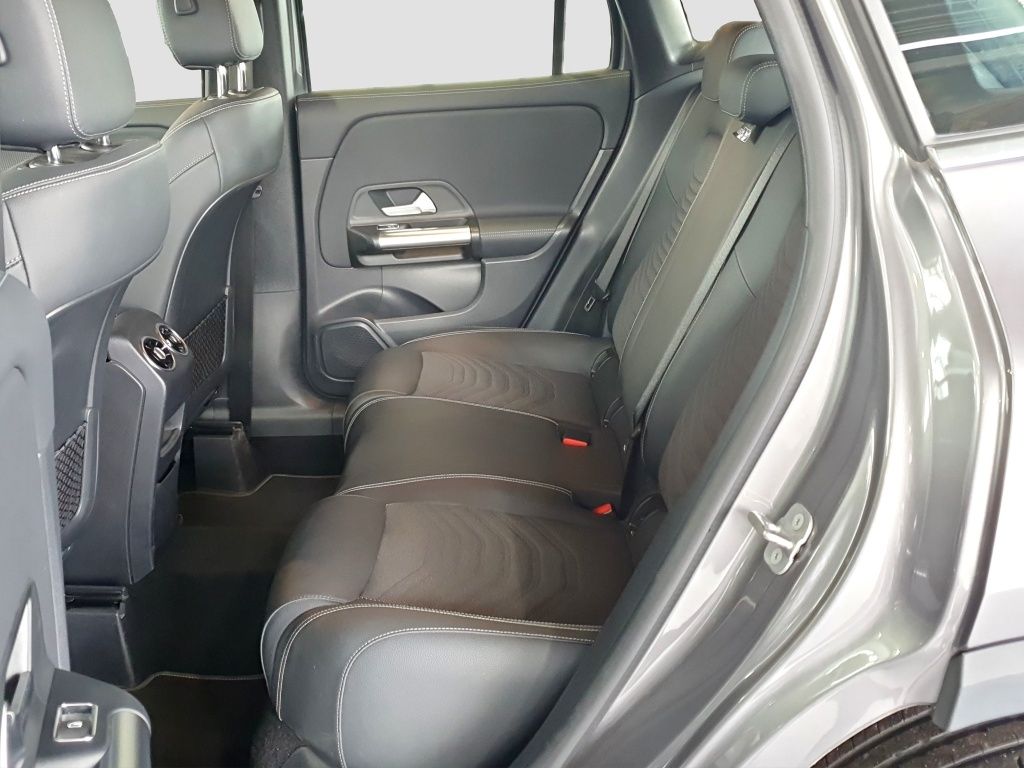 Mercedes-Benz GLA 200 el.Heckklappe*AHK*Sitzheizung*Kamera*LED foto 12