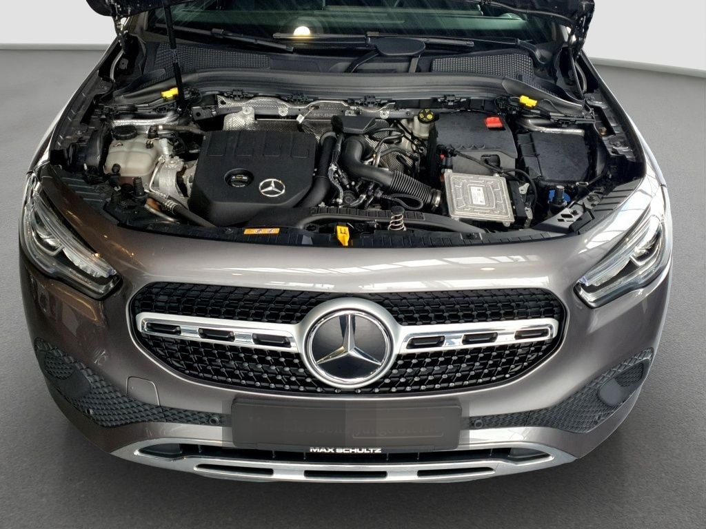 Mercedes-Benz GLA 200 el.Heckklappe*AHK*Sitzheizung*Kamera*LED foto 17