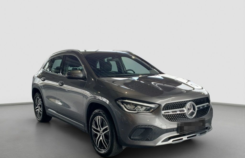 Mercedes-Benz GLA 200 el.Heckklappe*AHK*Sitzheizung*Kamera*LED foto 18