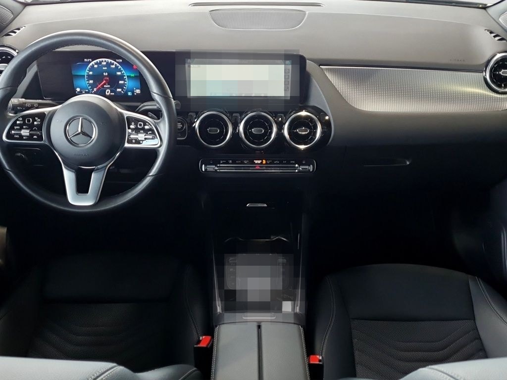 Mercedes-Benz GLA 200 el.Heckklappe*AHK*Sitzheizung*Kamera*LED foto 7