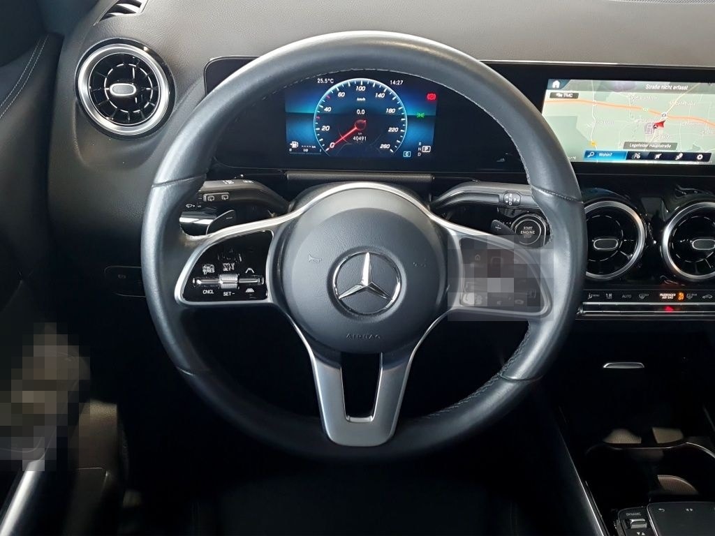 Mercedes-Benz GLA 200 el.Heckklappe*AHK*Sitzheizung*Kamera*LED foto 8