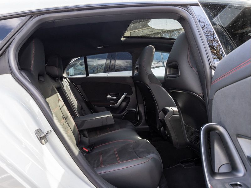 Mercedes-Benz CLA 200 d SB AMG-Sport/LED/Cam/Pano/Night/Keyl foto 10