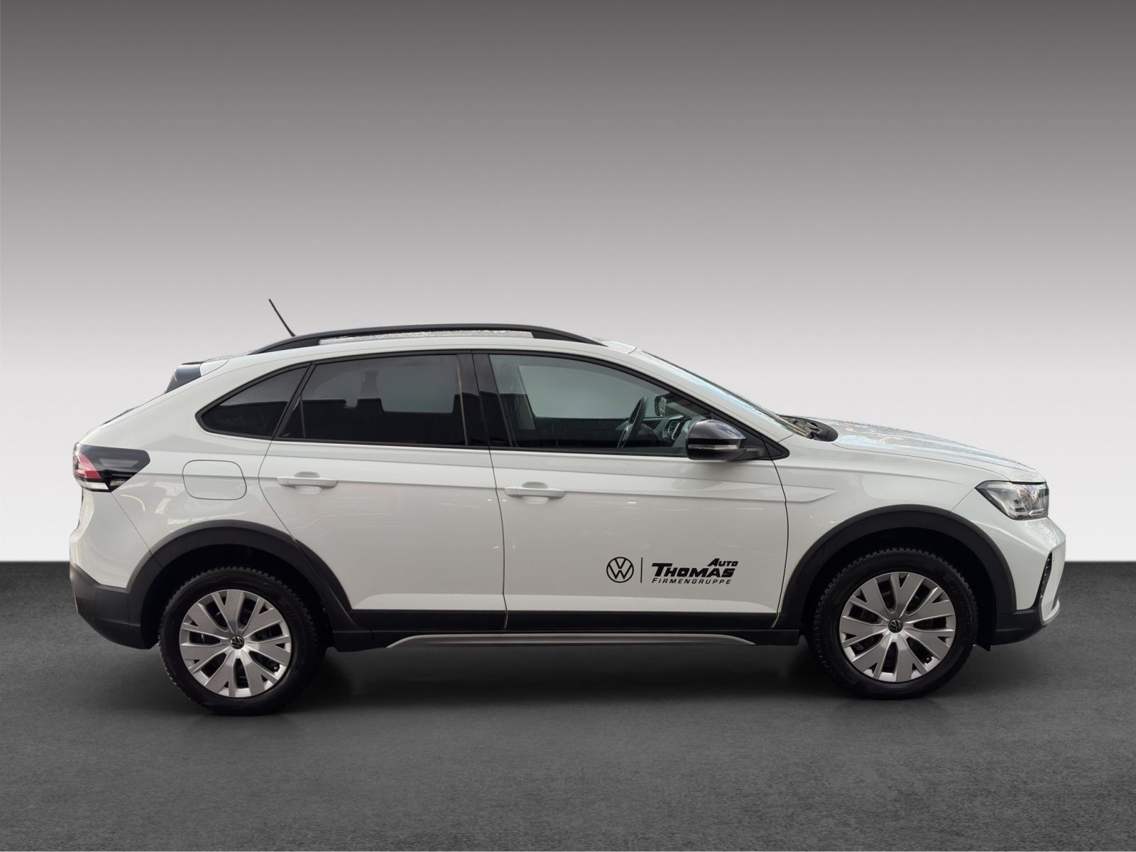 Volkswagen Taigo 1.0 TSI 6-Gang Goal foto 4