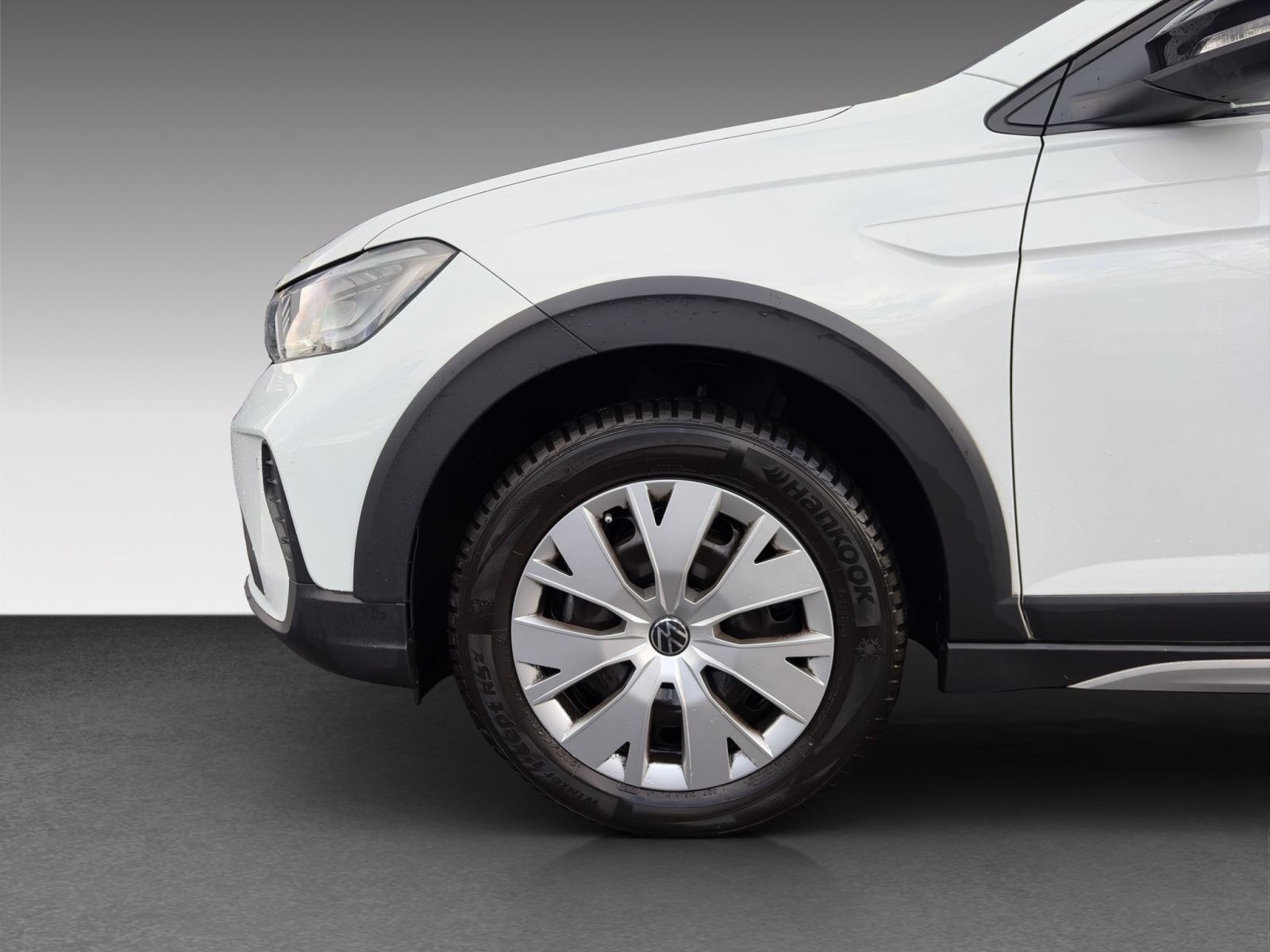 Volkswagen Taigo 1.0 TSI 6-Gang Goal foto 8