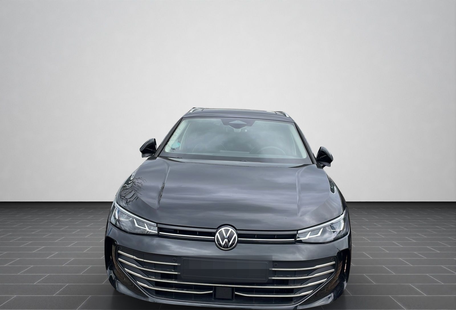 Volkswagen Passat Variant 2,0 TDI DSG AHK/RFK/NAVI/LED/IQ.D foto 5