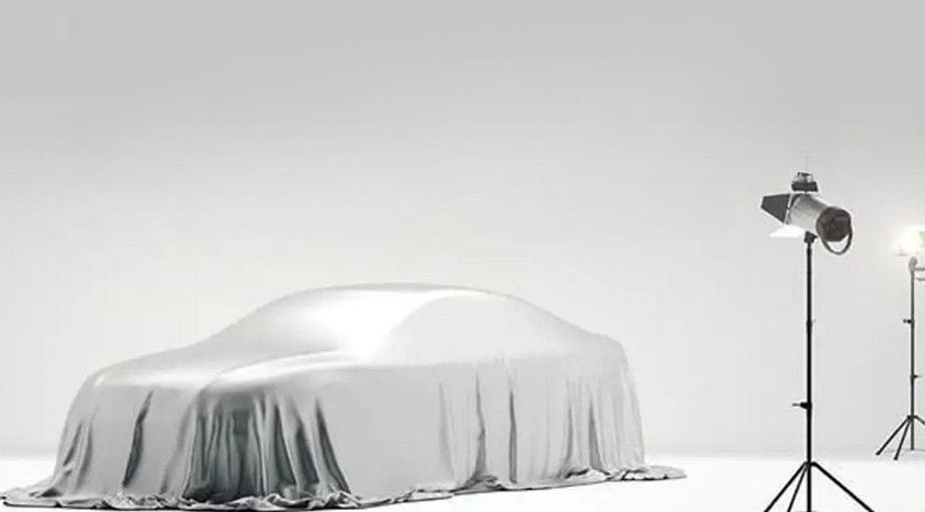Porsche Cayenne 2018