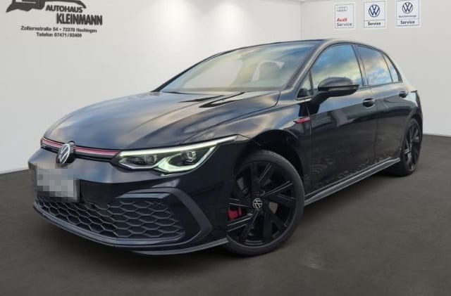Volkswagen Golf GTI VIII Businessp 2023
