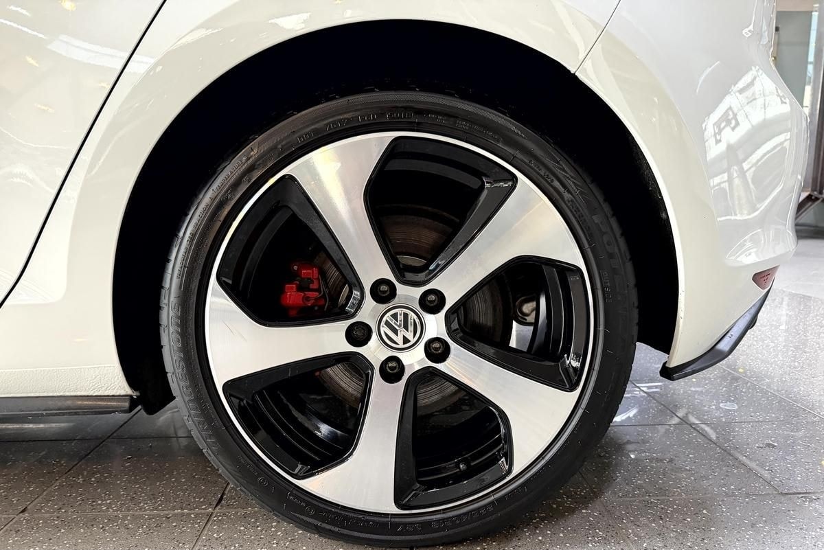 Volkswagen Golf VII GTI BMT DSG Pano Dynaudio PDC foto 18