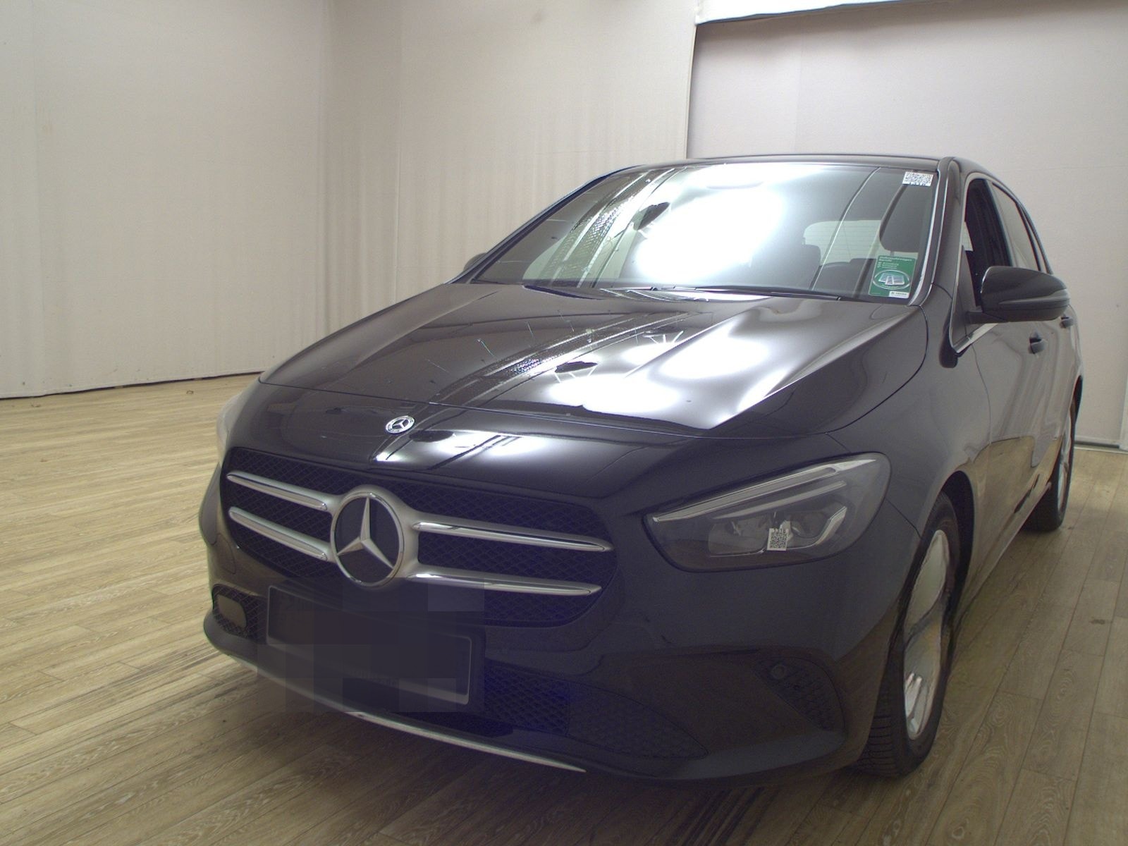 Mercedes-Benz B 200 d Progressive Navi LED MBUX+ RfK Sound Shz foto 2