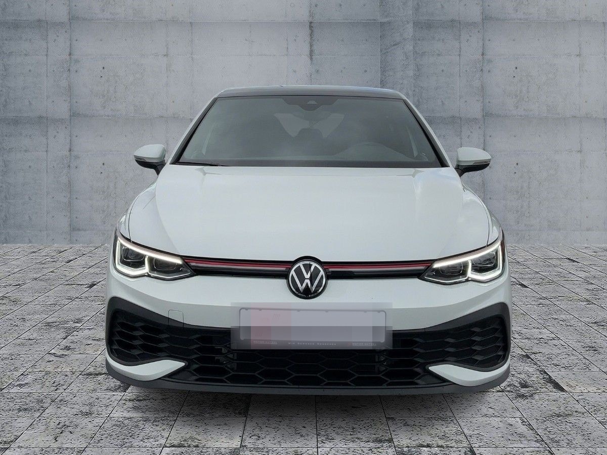 Volkswagen Golf VIII GTI Clubsport MATRIX+NAVI+PANO+ACC+APP foto 3