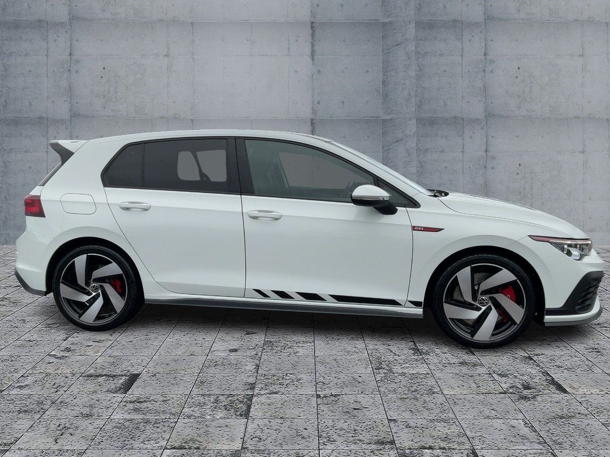 Volkswagen Golf VIII GTI Clubsport MATRIX+NAVI+PANO+ACC+APP foto 7