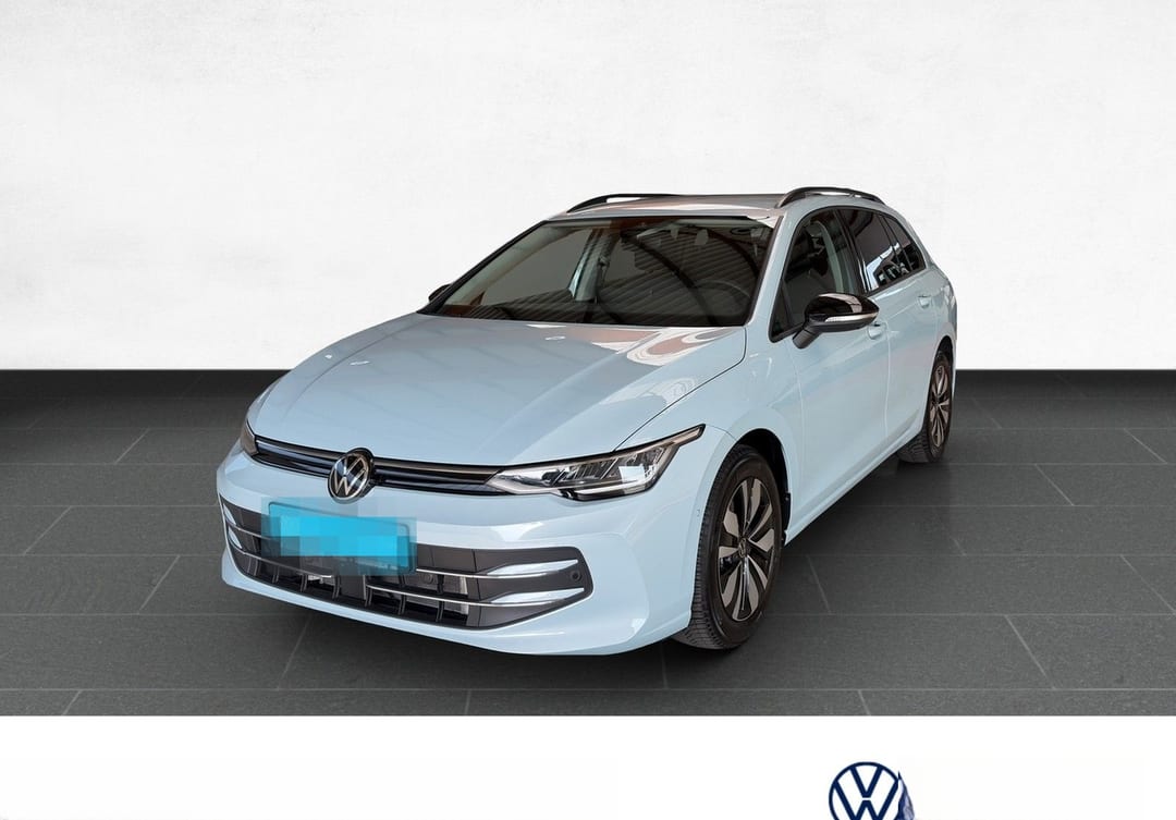 Volkswagen Golf Variant Life 1.5 eTSI DSG 2025