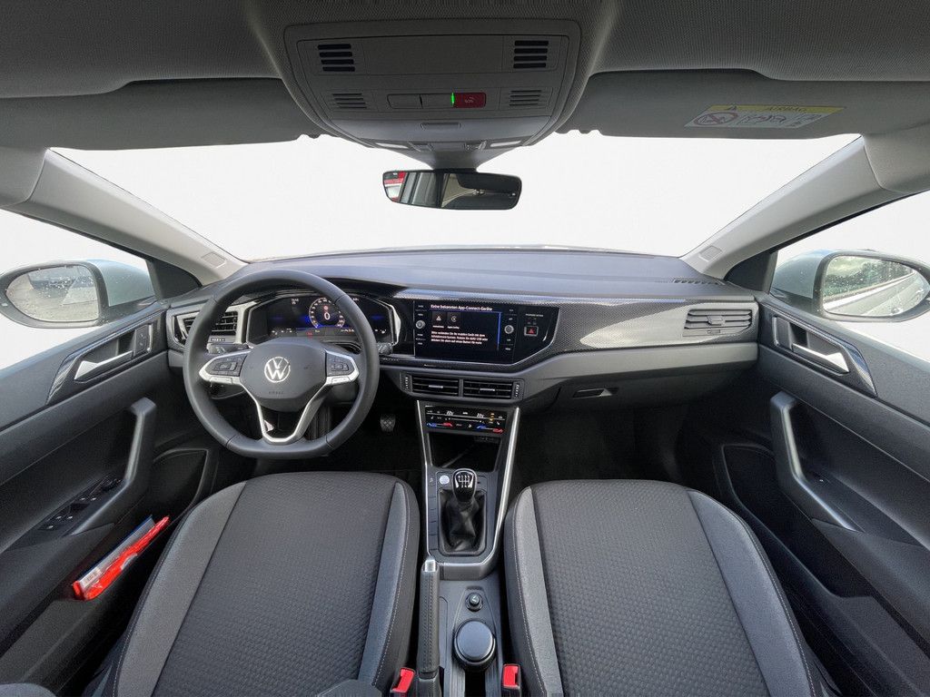 Volkswagen Taigo 1.0 TSI Life MATRIX+APP+L&S+CLIMAT+SHZ+KAM foto 2