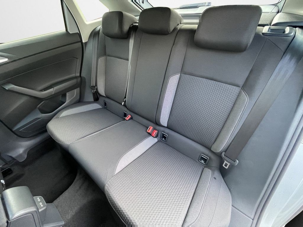 Volkswagen Taigo 1.0 TSI Life MATRIX+APP+L&S+CLIMAT+SHZ+KAM foto 15