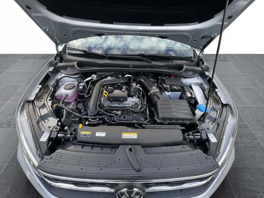 Volkswagen Taigo 1.0 TSI Life MATRIX+APP+L&S+CLIMAT+SHZ+KAM foto 19