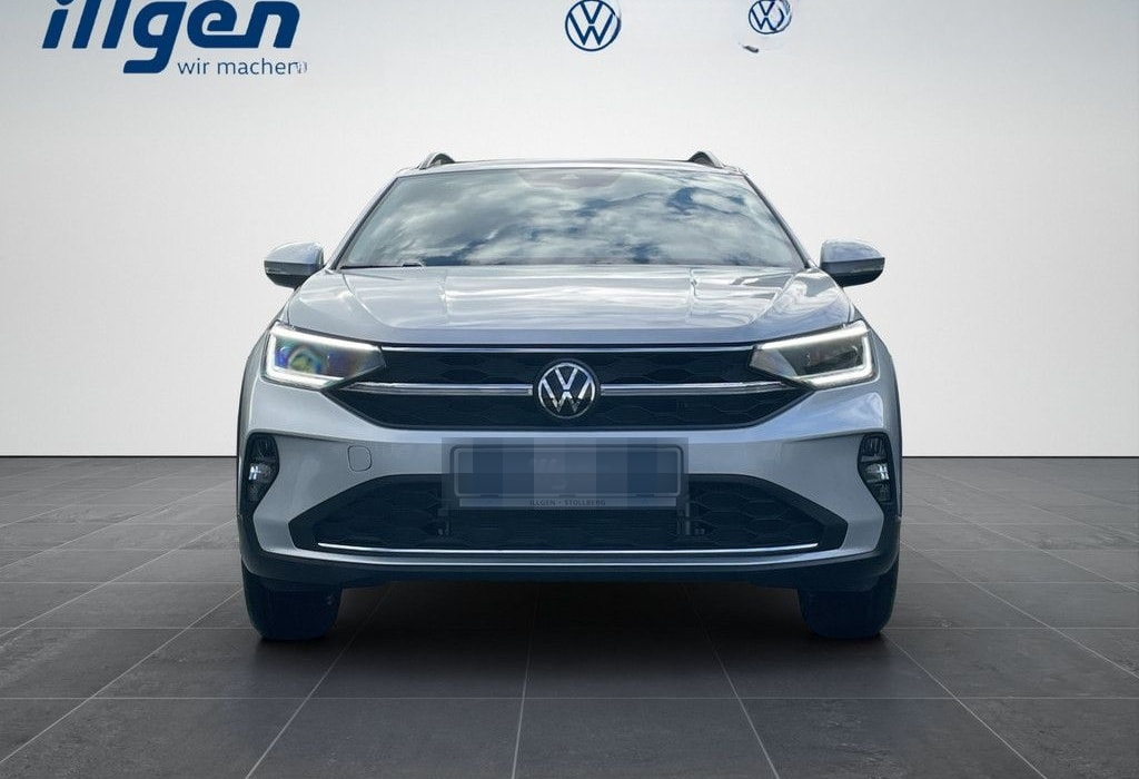 Volkswagen Taigo 1.0 TSI Life MATRIX+APP+L&S+CLIMAT+SHZ+KAM foto 21