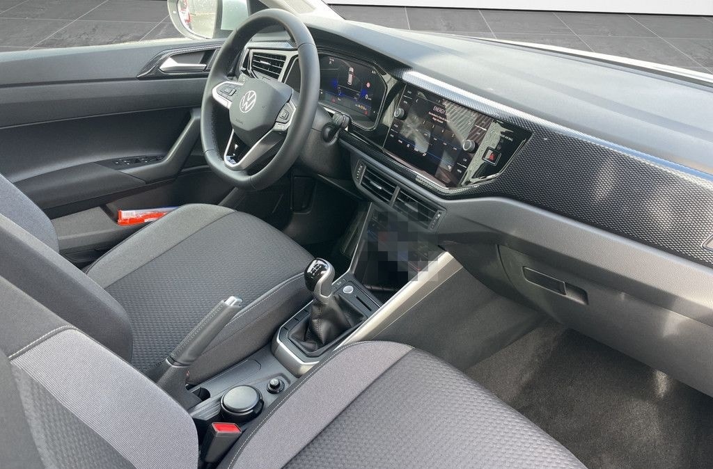 Volkswagen Taigo 1.0 TSI Life MATRIX+APP+L&S+CLIMAT+SHZ+KAM foto 4