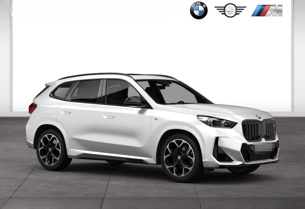 BMW X1 sDrive18i SAV HK HiFi DAB Parkassistent Shz foto 7