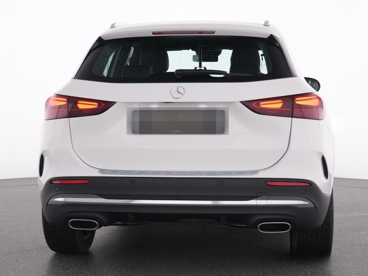Mercedes-Benz GLA 180 AMG AMG+AHK+MBeam+KeyGo+360°+Totw+EHeck+ foto 16