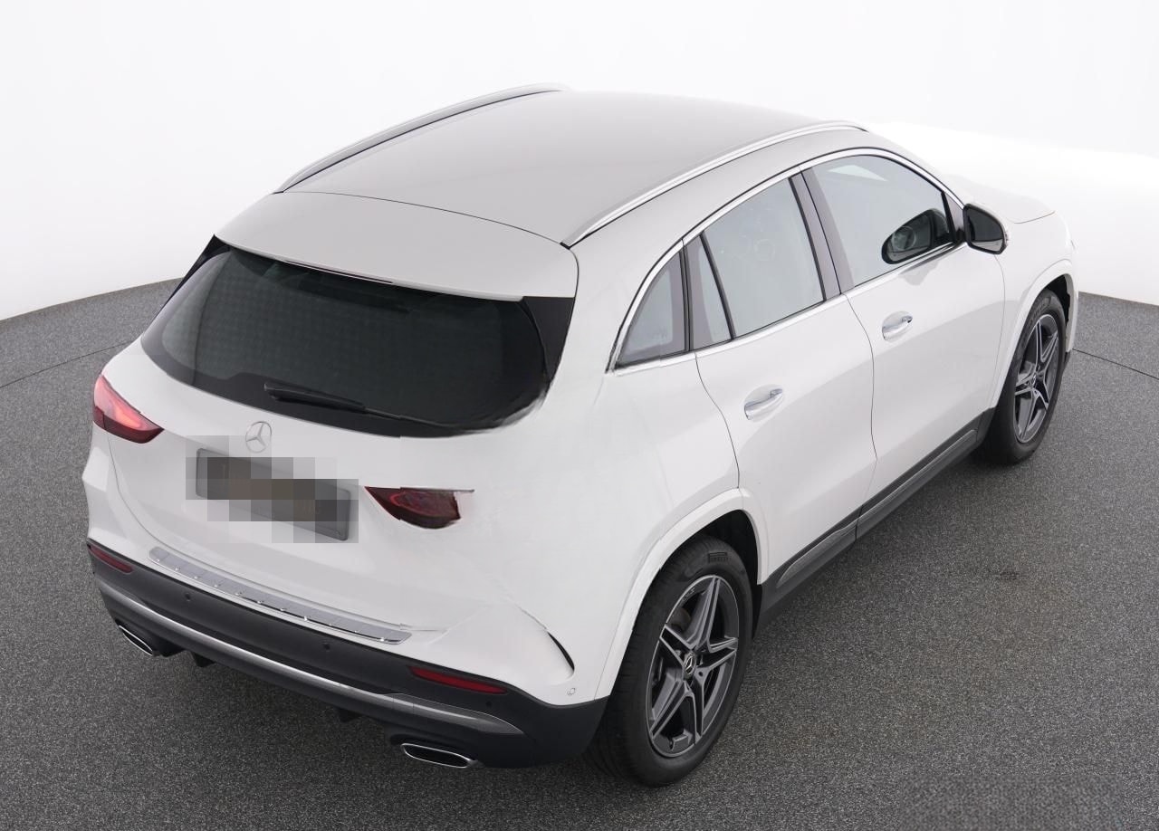 Mercedes-Benz GLA 180 AMG AMG+AHK+MBeam+KeyGo+360°+Totw+EHeck+ foto 19