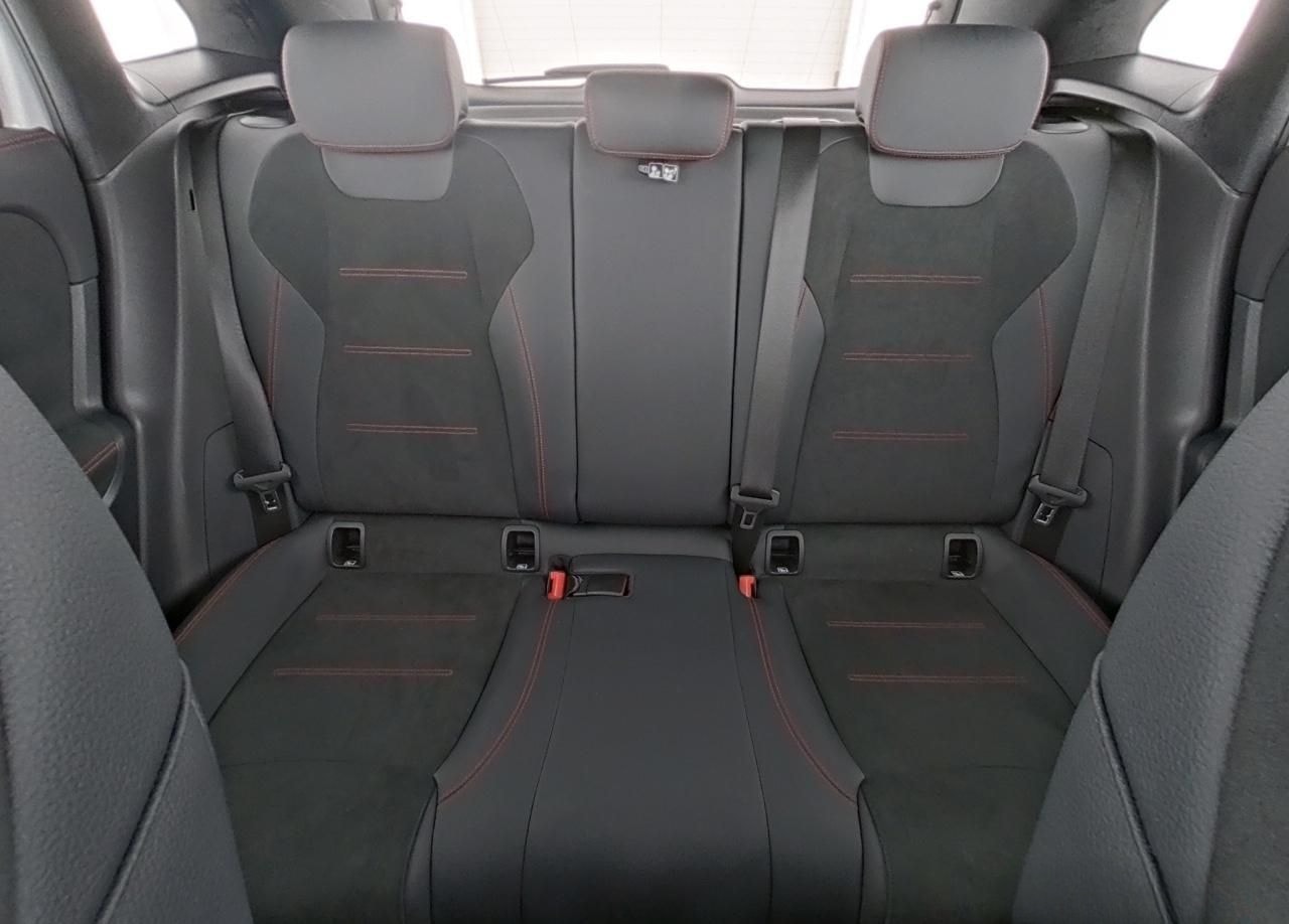 Mercedes-Benz GLA 180 AMG AMG+AHK+MBeam+KeyGo+360°+Totw+EHeck+ foto 6