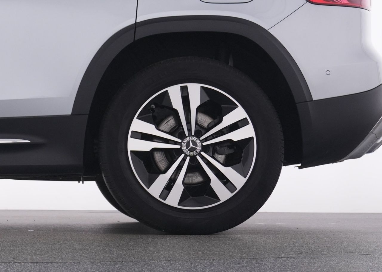 Mercedes-Benz GLB 180 Progressive+MBUX+LED-HP+Memory+EHeck+RFK foto 21