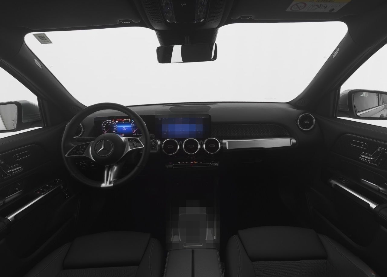 Mercedes-Benz GLB 180 Progressive+MBUX+LED-HP+Memory+EHeck+RFK foto 4