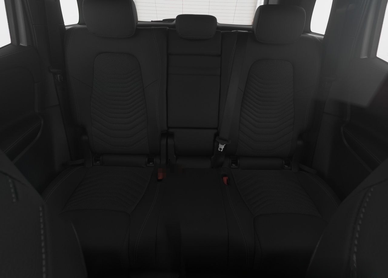 Mercedes-Benz GLB 180 Progressive+MBUX+LED-HP+Memory+EHeck+RFK foto 6