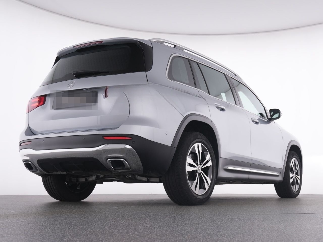 Mercedes-Benz GLB 180 Progressive+MBUX+LED-HP+Memory+EHeck+RFK foto 8
