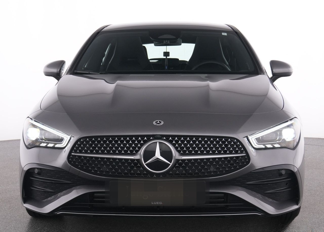 Mercedes-Benz CLA 200 d SB AMG+MBUX+MBeam+Pano+Burm+KeylGo+RFK foto 15
