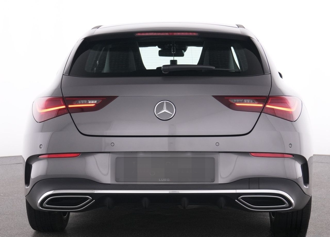 Mercedes-Benz CLA 200 d SB AMG+MBUX+MBeam+Pano+Burm+KeylGo+RFK foto 16