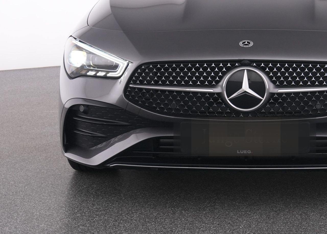 Mercedes-Benz CLA 200 d SB AMG+MBUX+MBeam+Pano+Burm+KeylGo+RFK foto 17