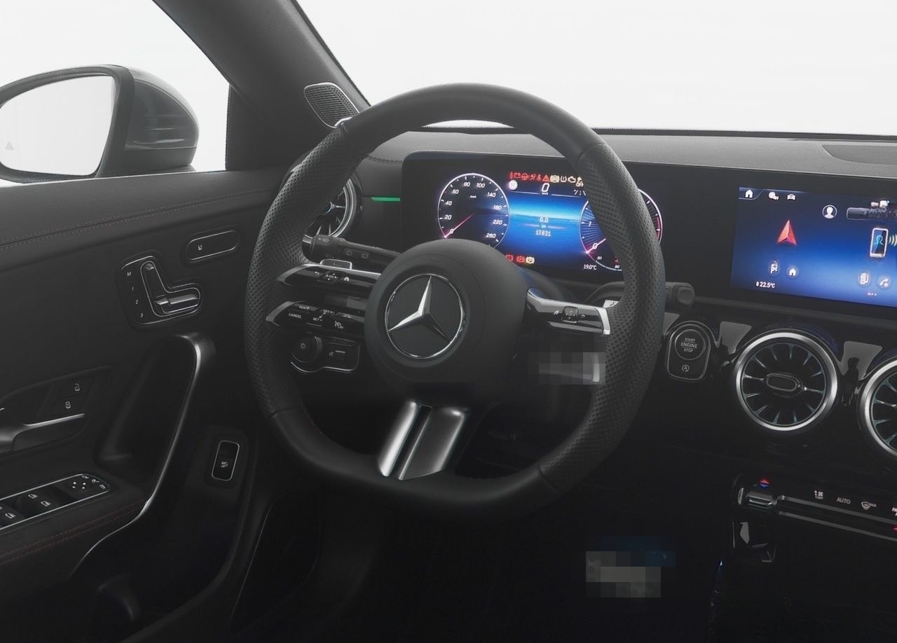 Mercedes-Benz CLA 200 d SB AMG+MBUX+MBeam+Pano+Burm+KeylGo+RFK foto 5