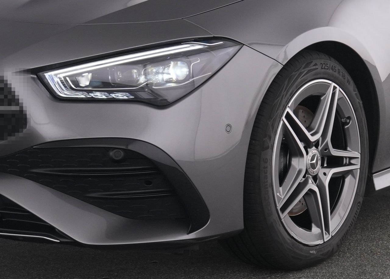 Mercedes-Benz CLA 200 d SB AMG+MBUX+MBeam+Pano+Burm+KeylGo+RFK foto 9