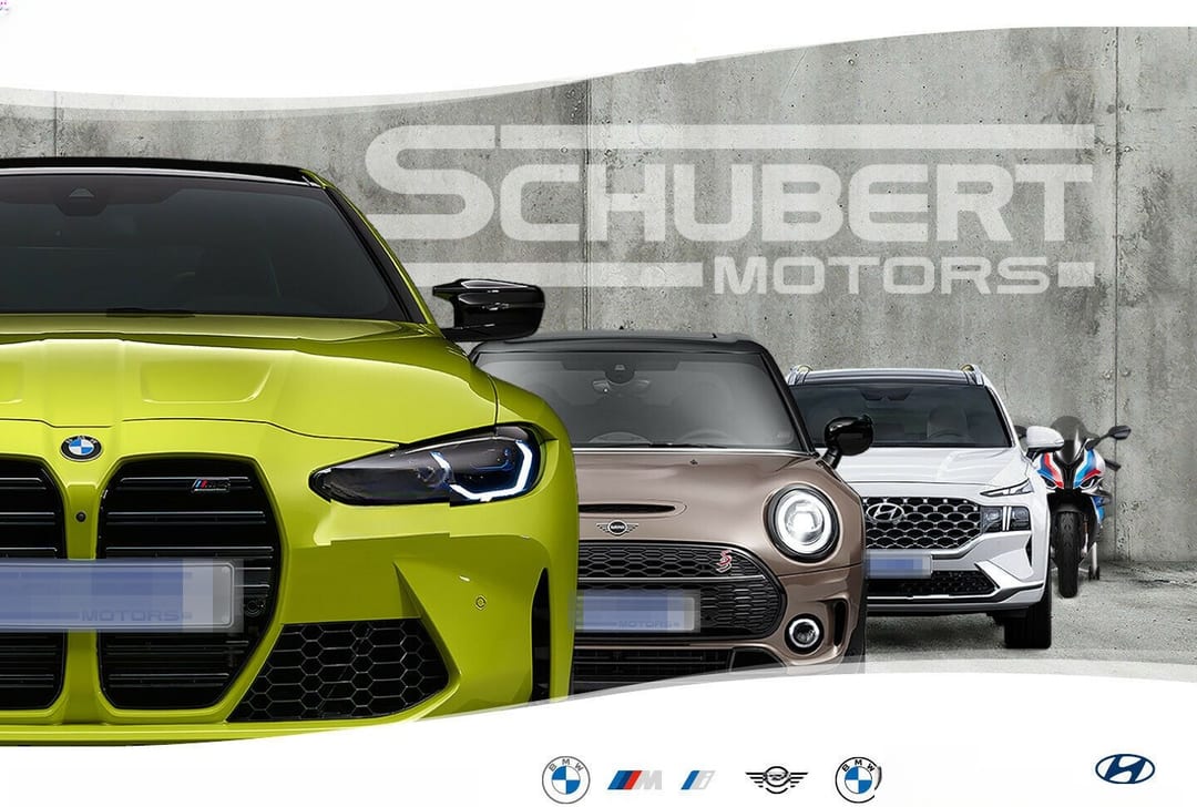 BMW 540 d xDrive Luxury Line Standheiz 2022