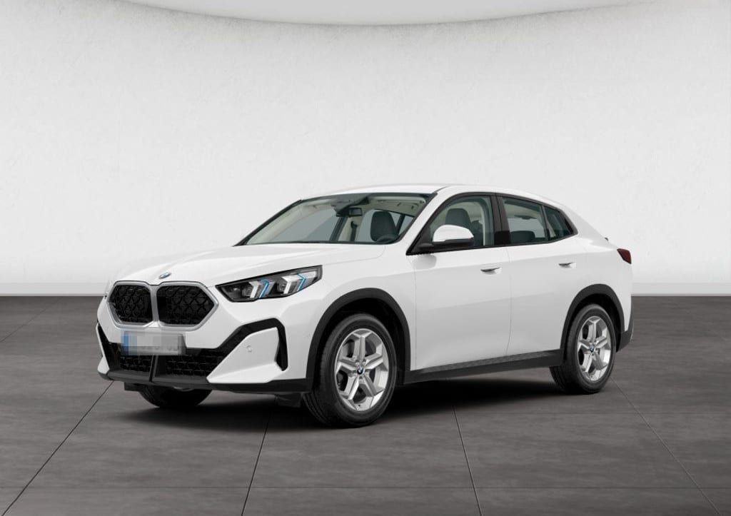 BMW X2 sDrive20i 2025