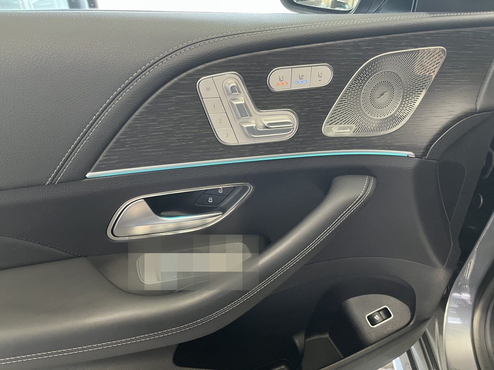 Mercedes-Benz GLE 350 de 4M*AMG*Night*HeadUp*AIRMATIC*AHK*Memo foto 11