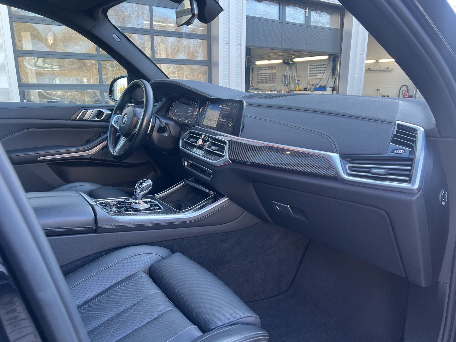 BMW X5 xDrive40d M SPORT HEAD-UP PANO STANDHZG. foto 11