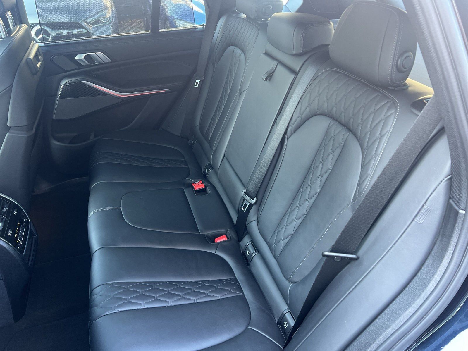 BMW X5 xDrive40d M SPORT HEAD-UP PANO STANDHZG. foto 12