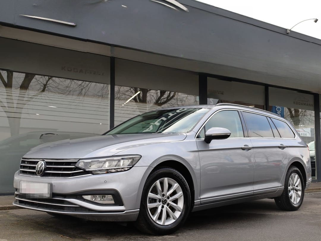 Volkswagen Passat Variant Business 2.0TDI 2022