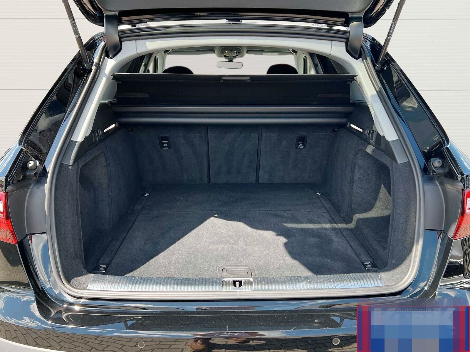 Audi A4 Allroad quattro 45 eTFSI S tronic+Kamera+Navi foto 16