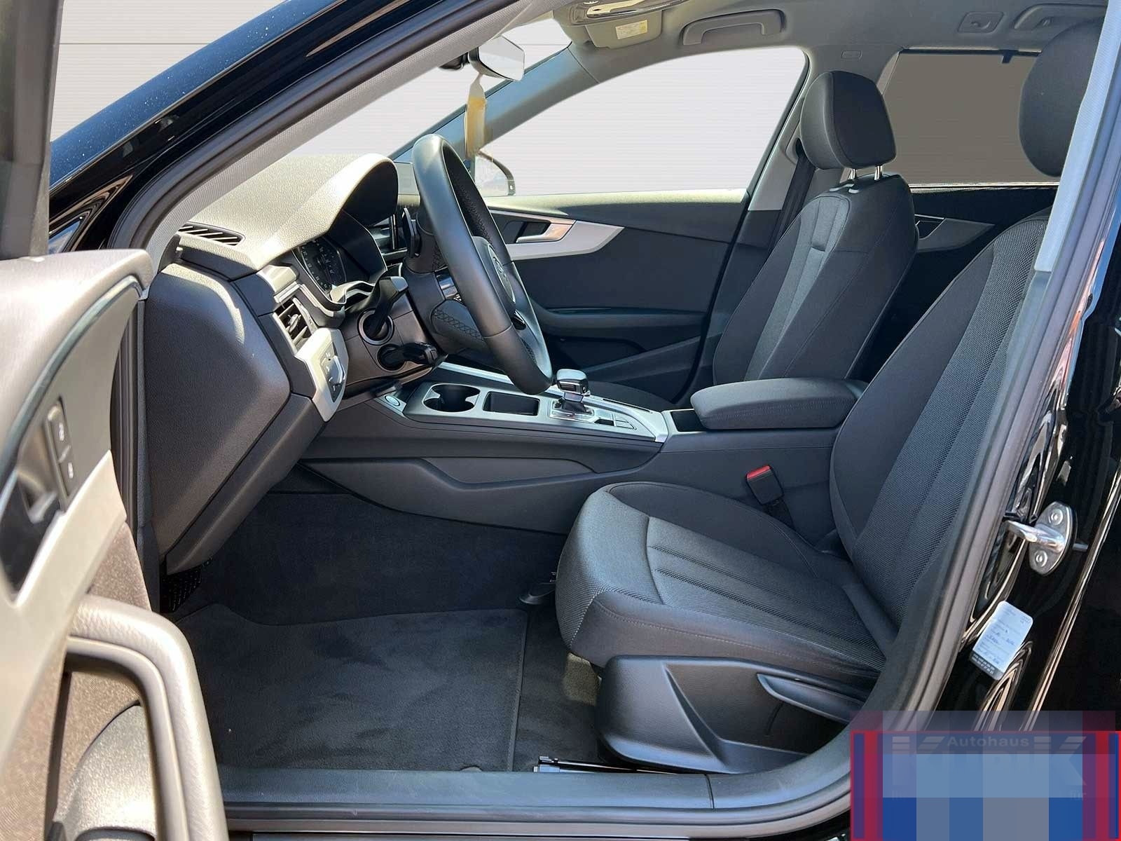 Audi A4 Allroad quattro 45 eTFSI S tronic+Kamera+Navi foto 5