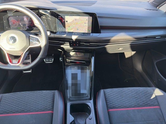 Volkswagen Golf VIII GTI 2.0 TSI DSG Clubsport *LED*NAVI* N foto 13