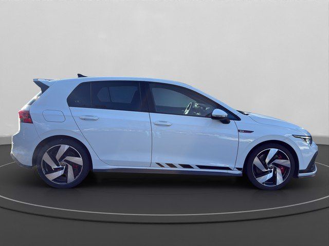 Volkswagen Golf VIII GTI 2.0 TSI DSG Clubsport *LED*NAVI* N foto 6