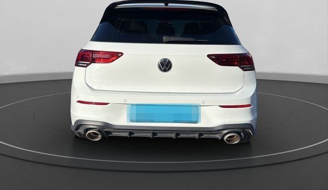 Volkswagen Golf VIII GTI 2.0 TSI DSG Clubsport *LED*NAVI* N foto 8