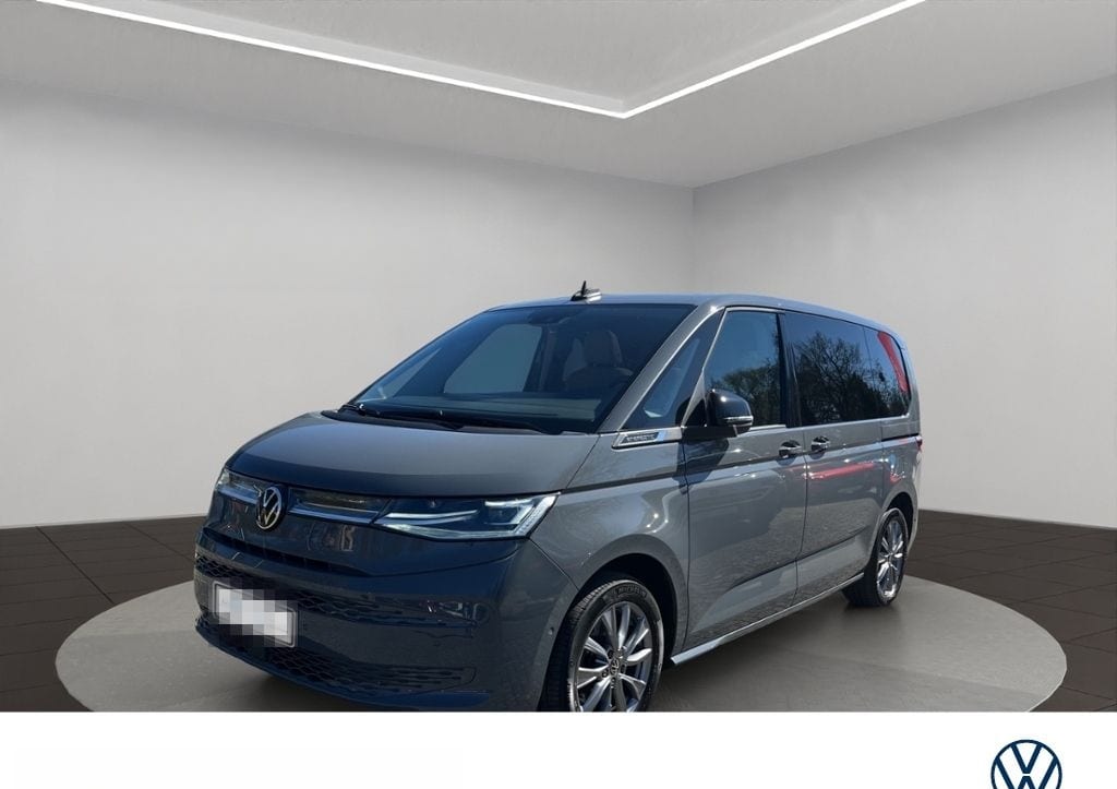 Volkswagen T7 Multivan Energetic 1.4 TSI eHybrid 2022