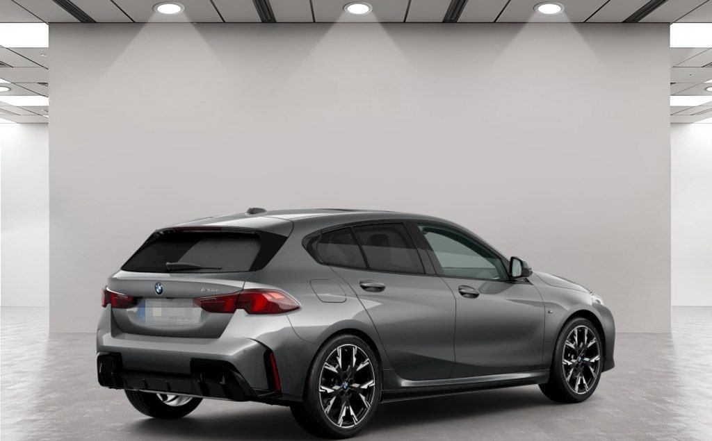 BMW 120d M Sport Driv.Assist+ Harman/K Head-Up LED foto 2