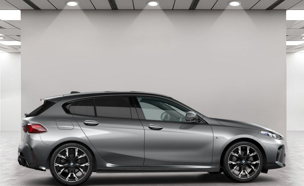 BMW 120d M Sport Driv.Assist+ Harman/K Head-Up LED foto 8