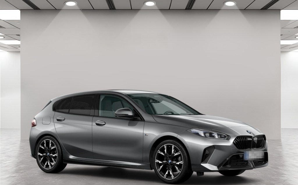 BMW 120d M Sport Driv.Assist+ Harman/K Head-Up LED foto 9