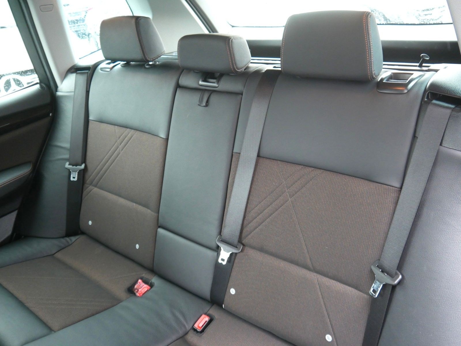 BMW X3 xDrive 20d xLine NAVI/BIXENON/PANO/AHK/RFK foto 10